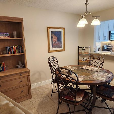 Sun&Fun - Beautiful Renovated 2/2 Villa In Jupiter Exteriör bild