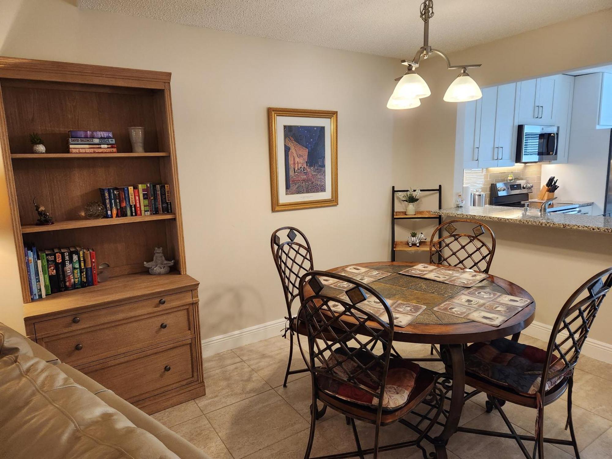 Sun&Fun - Beautiful Renovated 2/2 Villa In Jupiter Exteriör bild