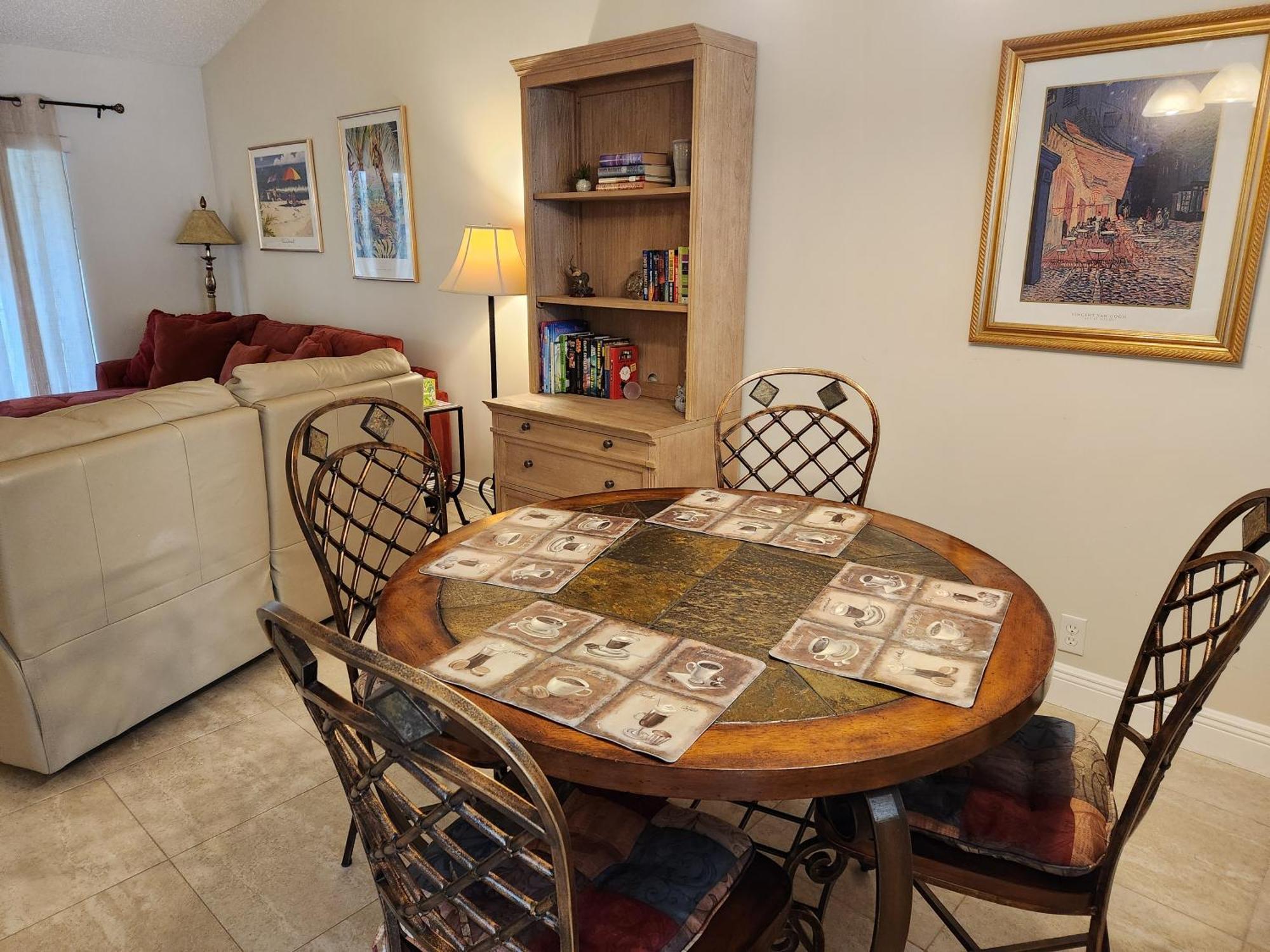 Sun&Fun - Beautiful Renovated 2/2 Villa In Jupiter Exteriör bild